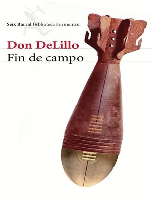 cover image of Fin de campo